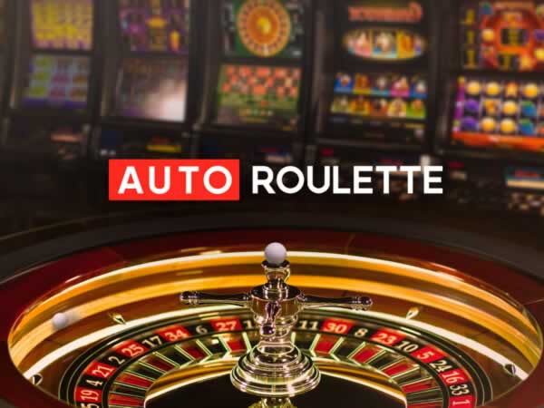 roulette casino online