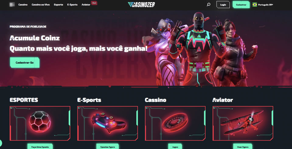 Visite o link mercenary gratis bet365 ou site: Faça login em sua conta e selecione a caixa